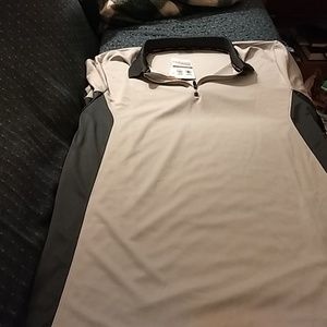 S/S Copperfit Shirt. XL. Unworn